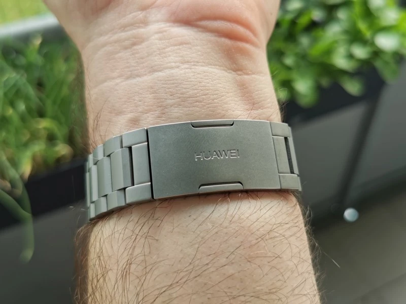 Huawei Watch 3 Pro 4