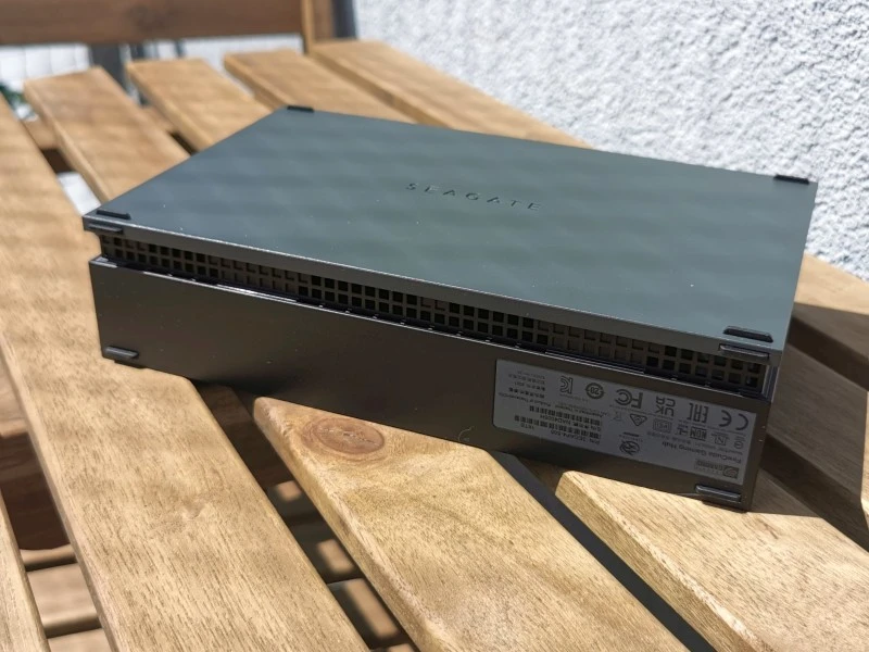 Seagate FireCuda Gaming Hub 6