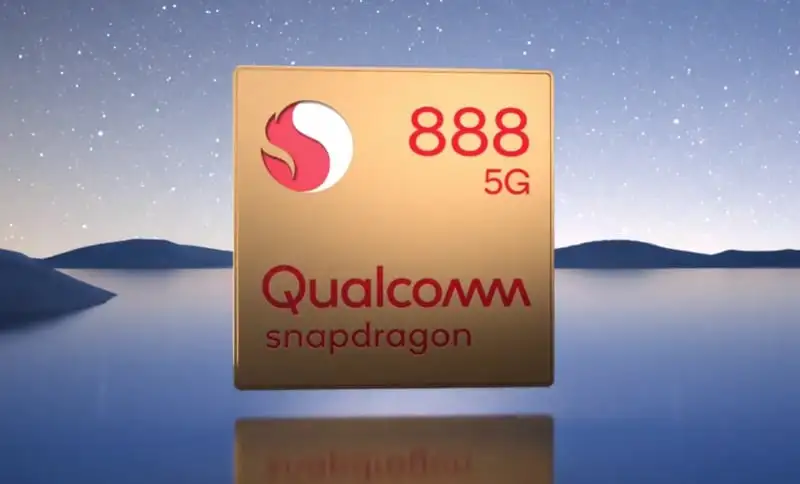 Snapdragon 888 Plus oficjalnie zaprezentowany. Co nowego?