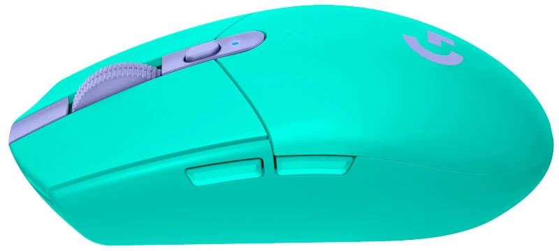 Logitech G335 i G305