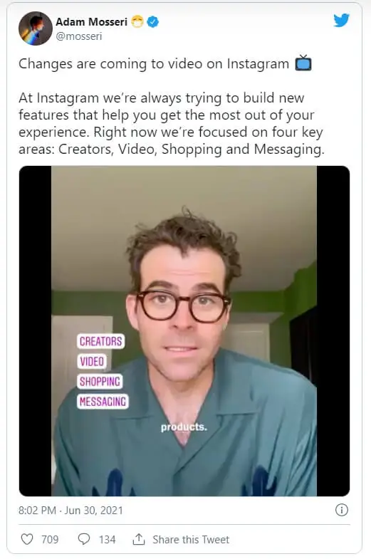 twitter mosseri 2