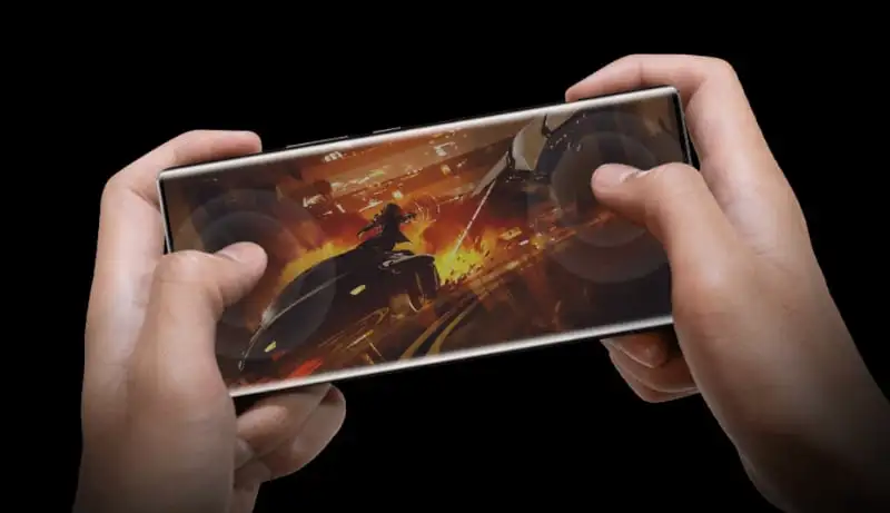 Nadchodzi pierwszy smartfon z 20 GB pamięci RAM