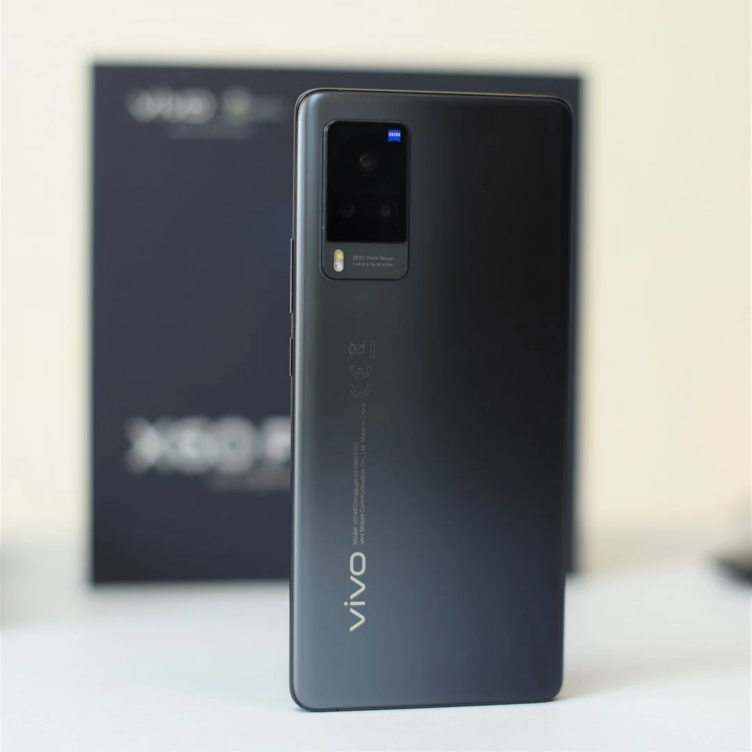 vivo X60 Pro 11