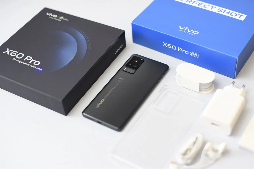 vivo X60 Pro 2