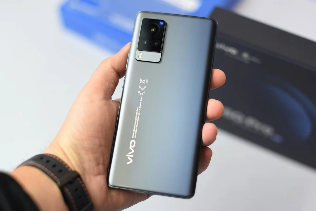 vivo X60 Pro 5