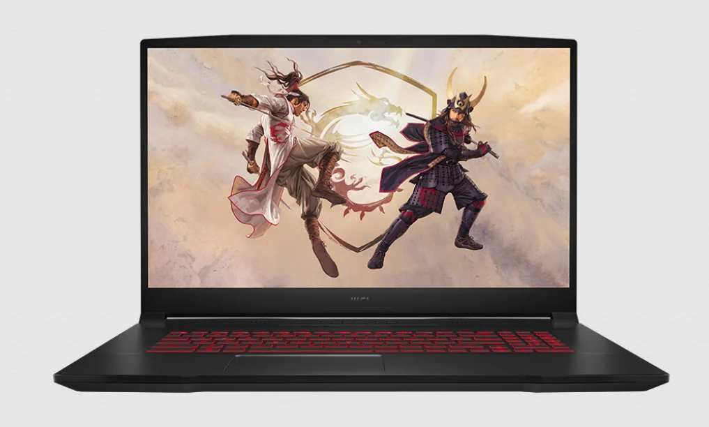 Laptop MSI Katana GF66-11UX