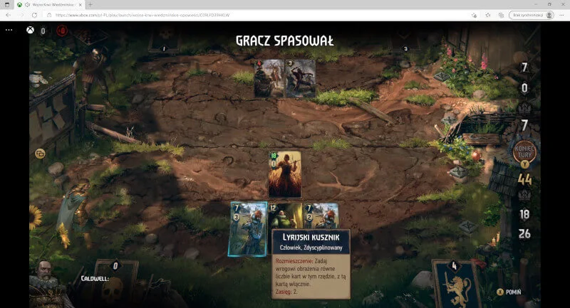 Xbox Cloud Gaming na PC