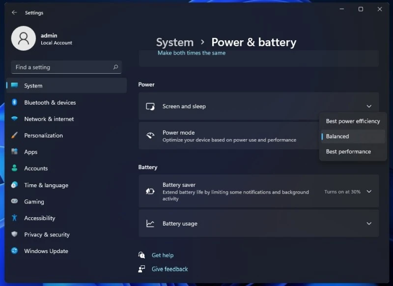 okno dialogowe windows 11 2