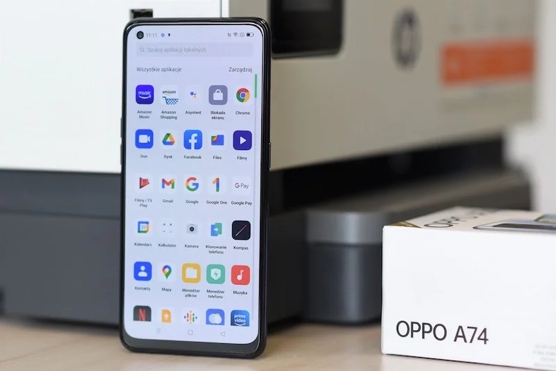 oppo