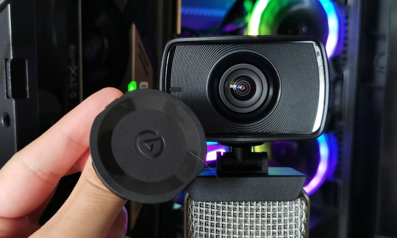 Elgato Facecam 15