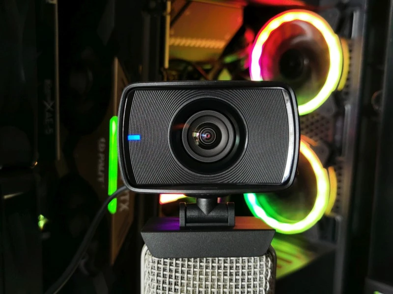 Elgato Facecam 18
