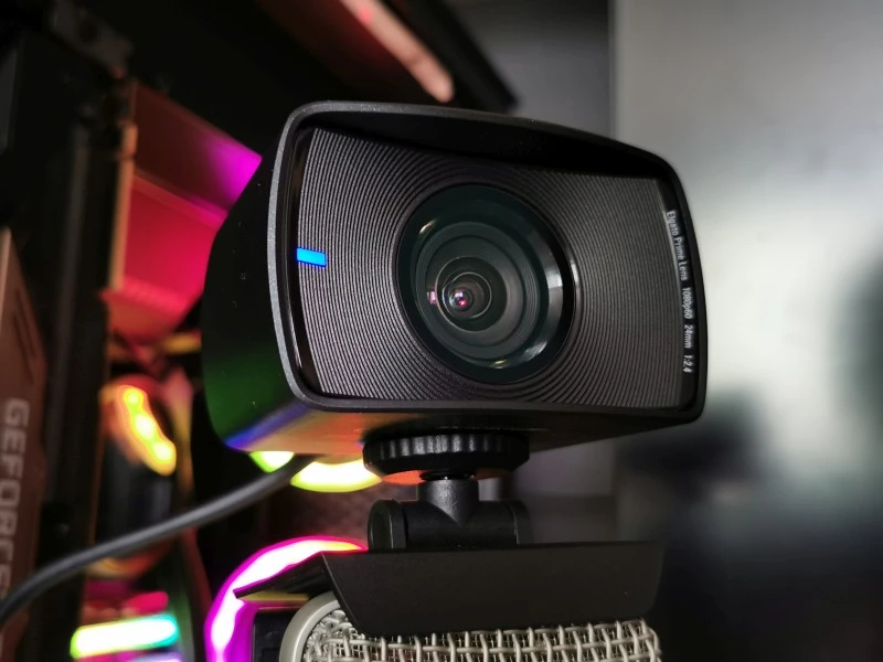 Elgato Facecam 19