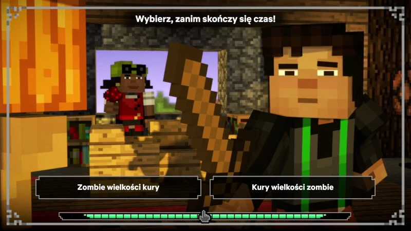 Netflix z grami wideo