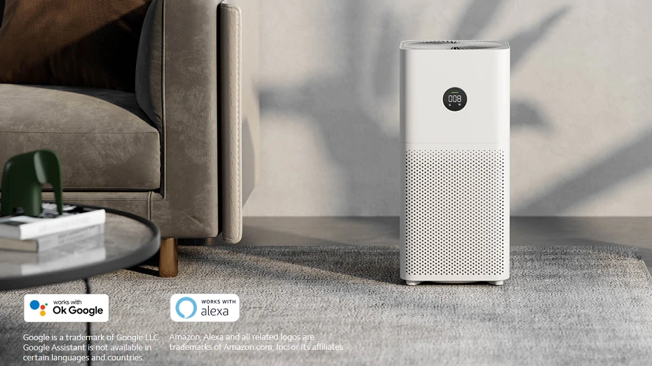 Mi Air Purifier 3C