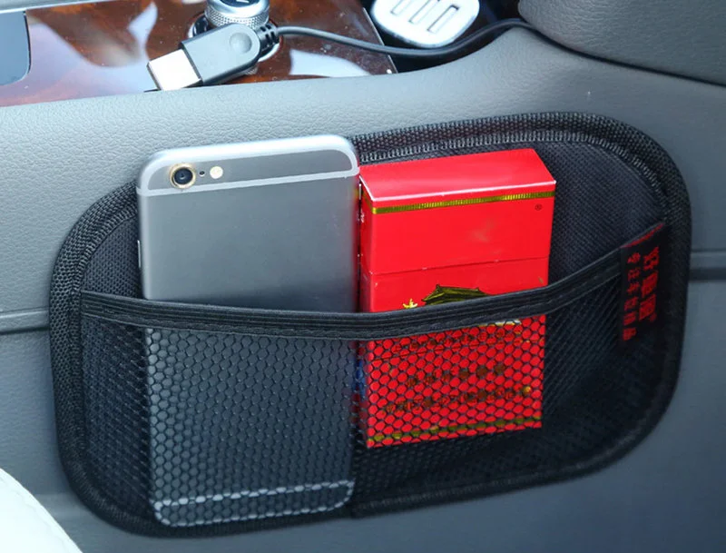 Wielofunkcyjna kieszen samochodowa