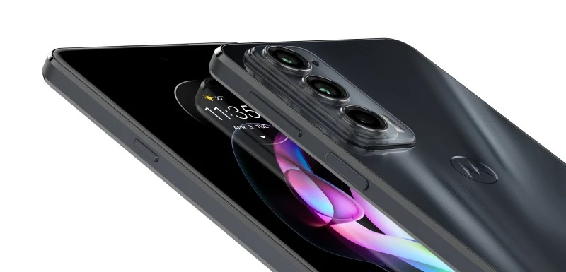 motorola edge 20