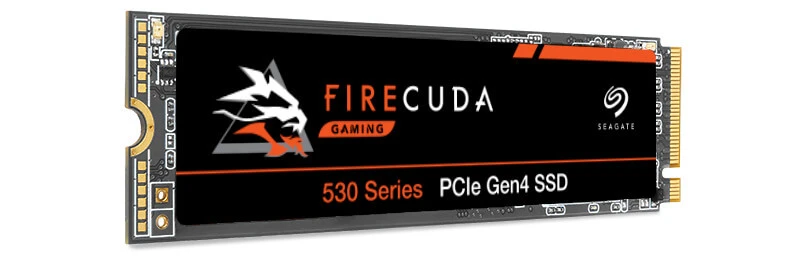 Seagate FireCuda 530
