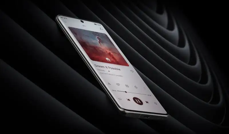 Huawei P50 oficjalnie. Świetny smartfon z bardzo istotnym brakiem