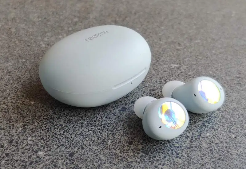 realme Buds Air 2 Neo