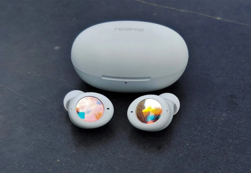 realme Buds Air 2 Neo
