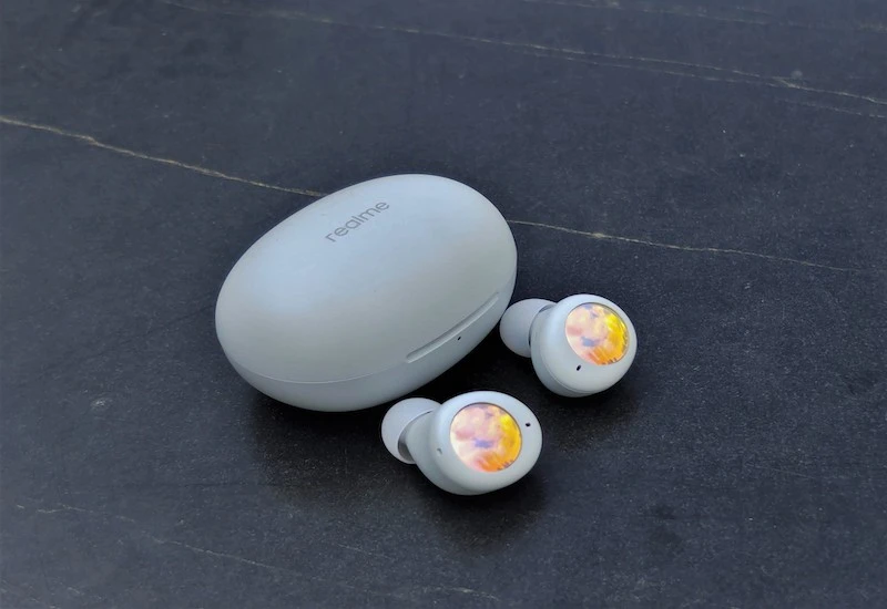 realme Buds Air 2 Neo