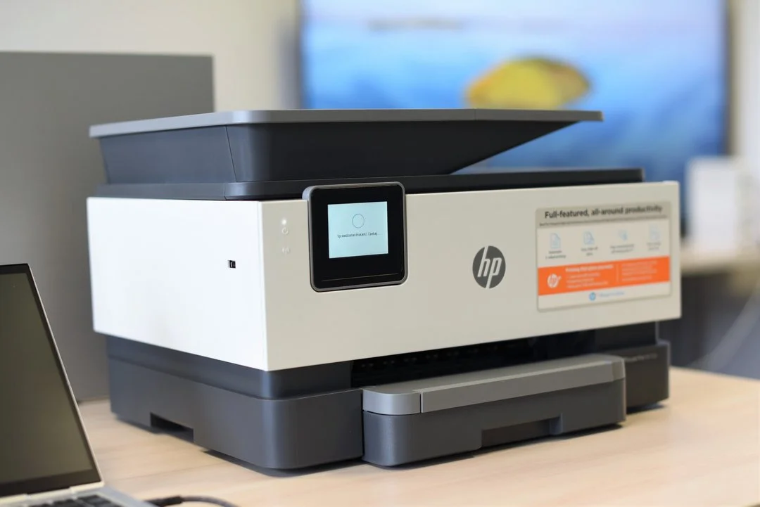 HP OfficeJet Pro 9010e 3