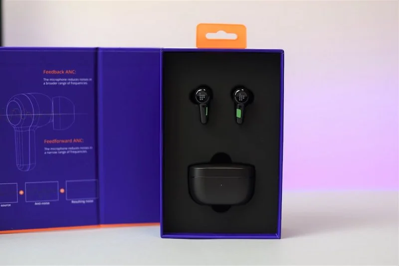 Tronsmart Apollo Air+