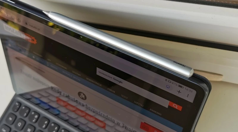Huawei MatePad 11 10