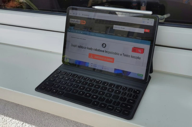 Huawei MatePad 11 2a