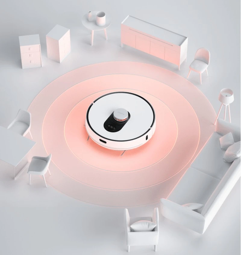 Xiaomi ROIDMI Eve Plus 2