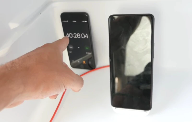 oneplus 9 pro lodowka