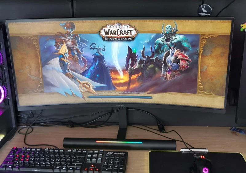 Huawei MateView GT 10