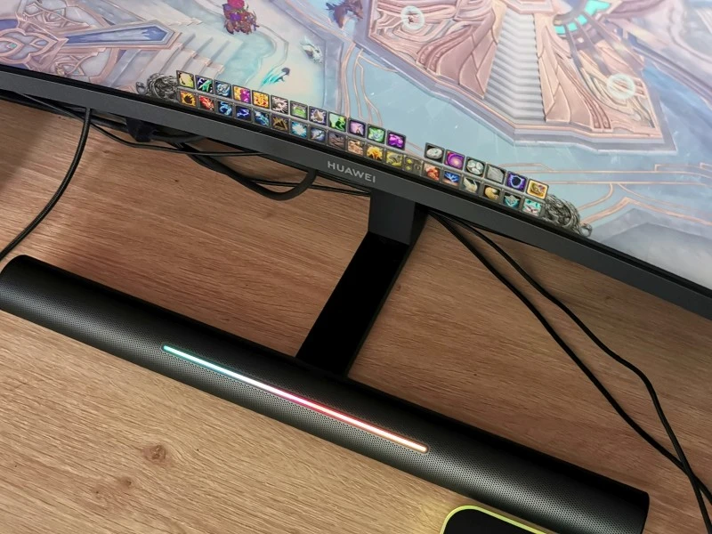 Huawei MateView GT 13