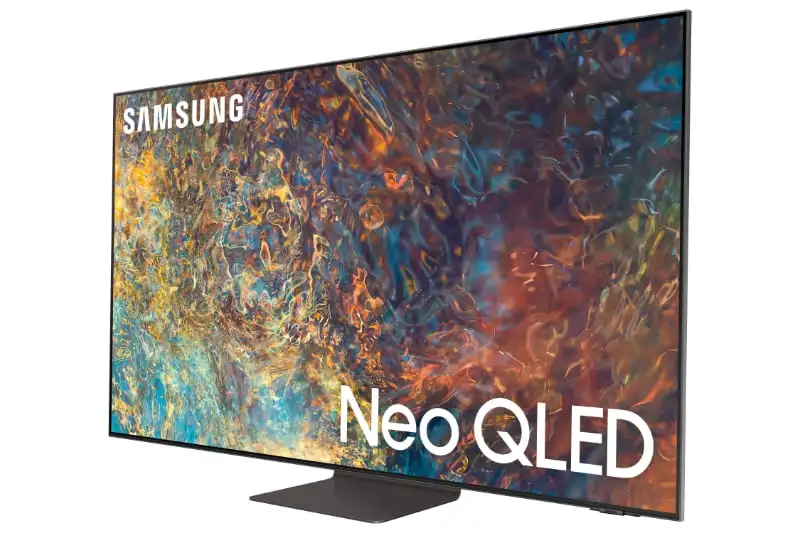 Recenzja Samsung Neo QLED 65” QN95A