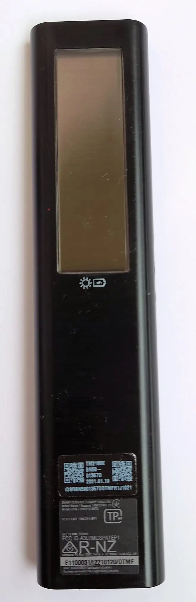 Recenzja Samsung Neo QLED 65” QN95A