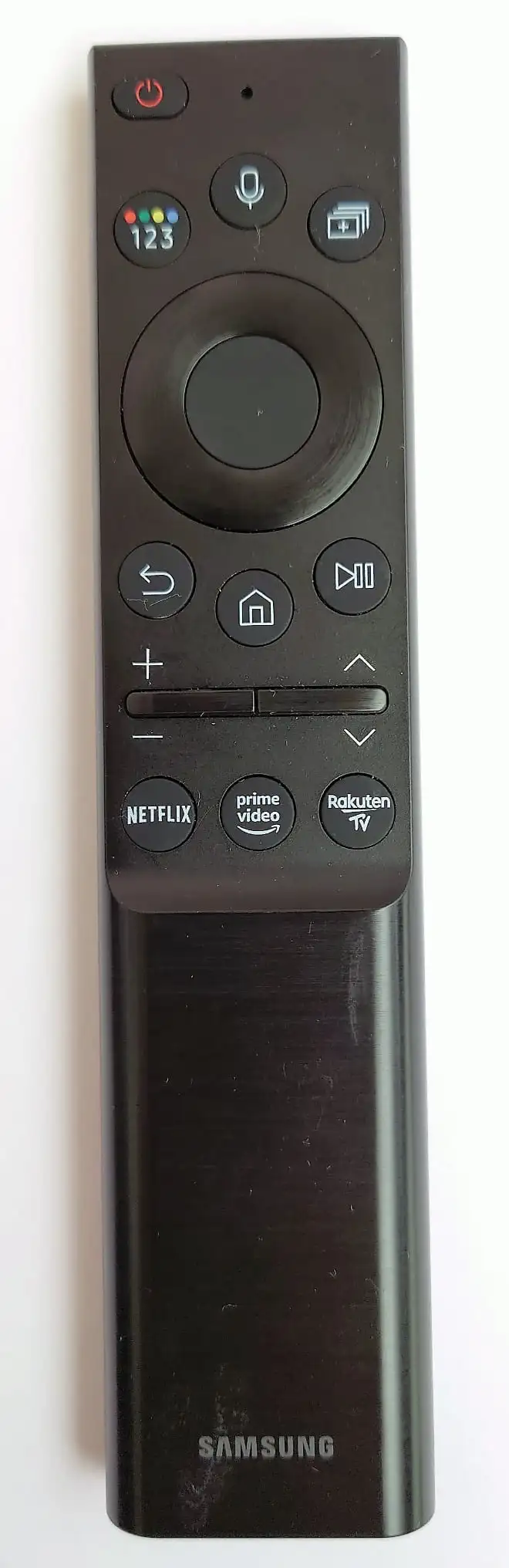 Recenzja Samsung Neo QLED 65” QN95A