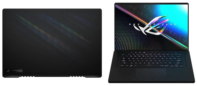 ASUS ROG Zephyrus M16