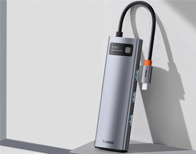 Hub Baseus