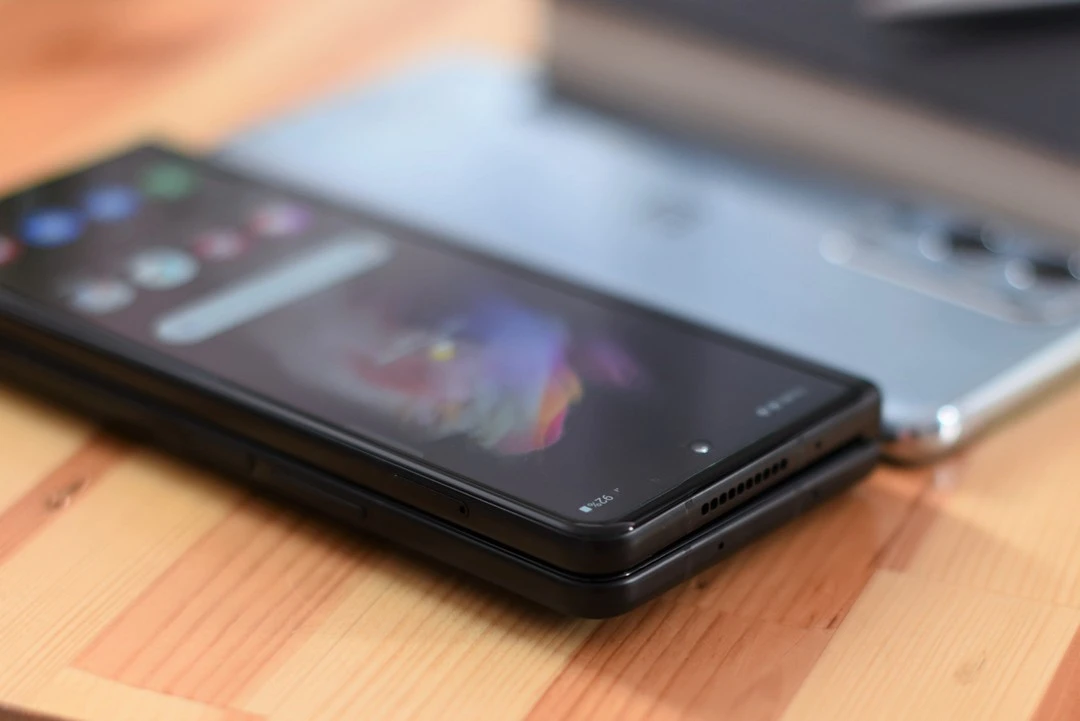 Samsung Galaxy Z Fold3 5G 6