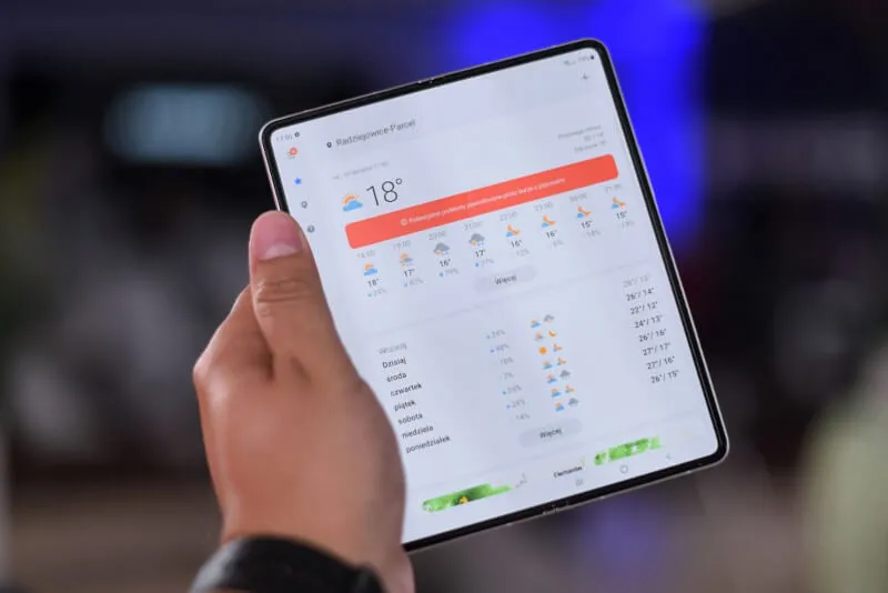 Samsung Galaxy Z Fold3 5G