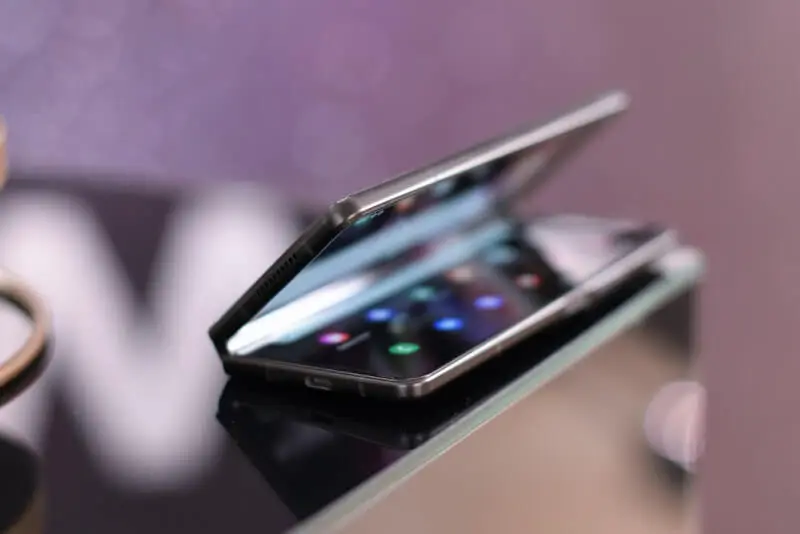 Samsung Galaxy Z Fold3 5G