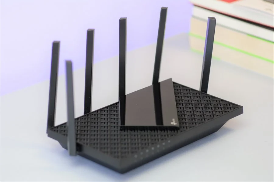 TP-Link Archer AX73 1