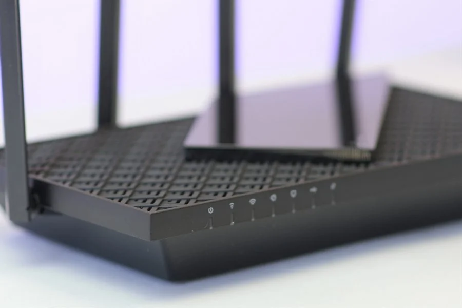 TP-Link Archer AX73 2