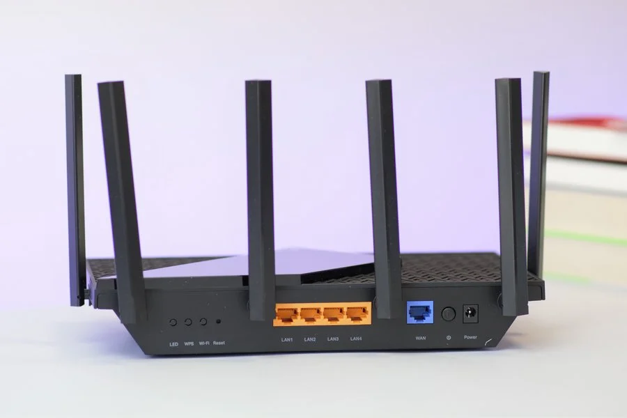 TP-Link Archer AX73 5