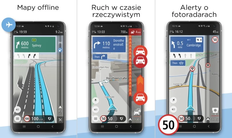 tomtom go za darmo 2