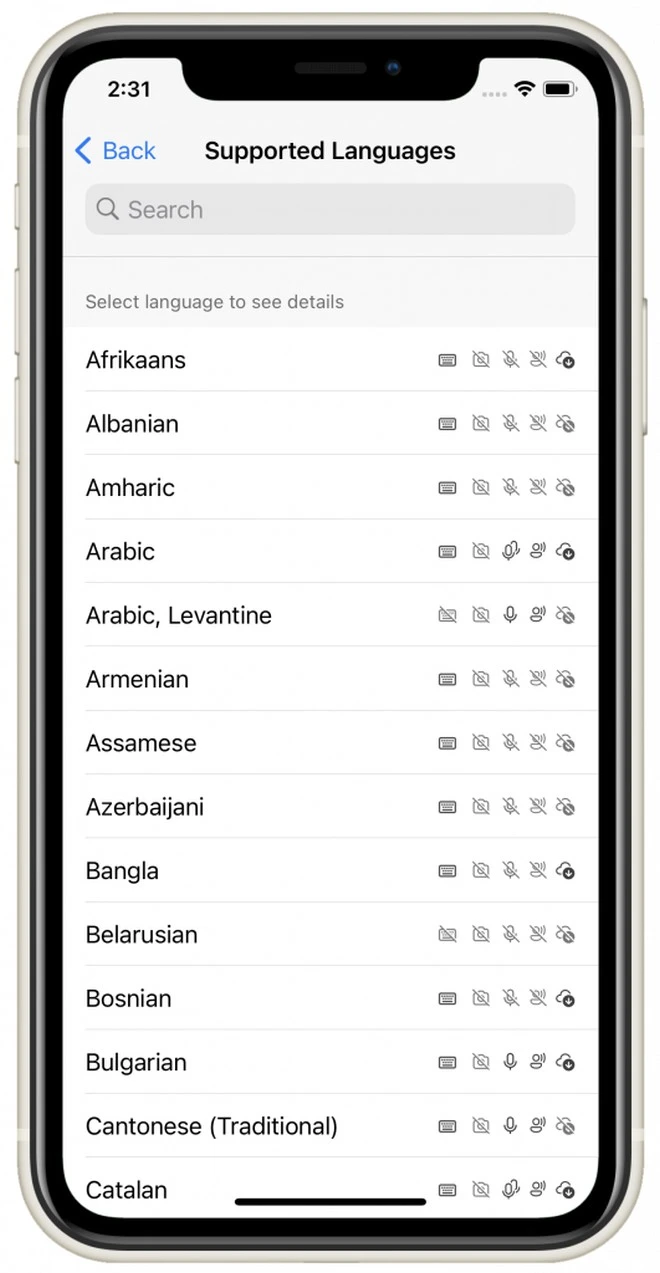 Microsoft Translator 3