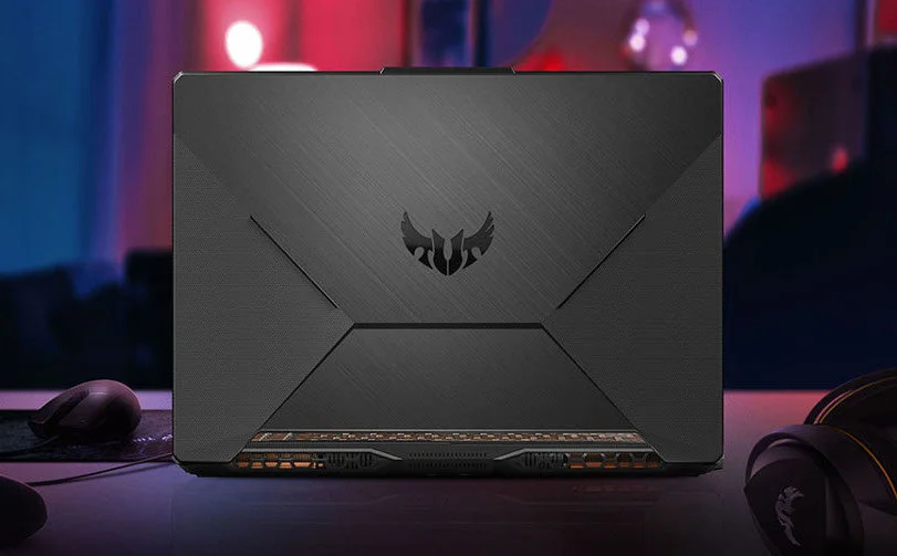 ASUS TUF Gaming F15 085810