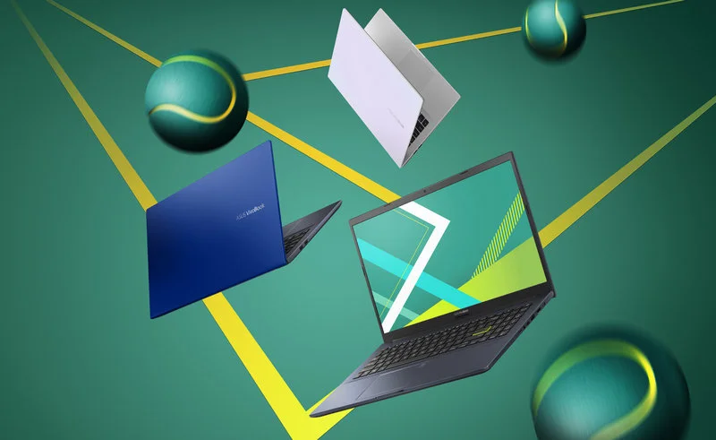 ASUS VivoBook 15 084728