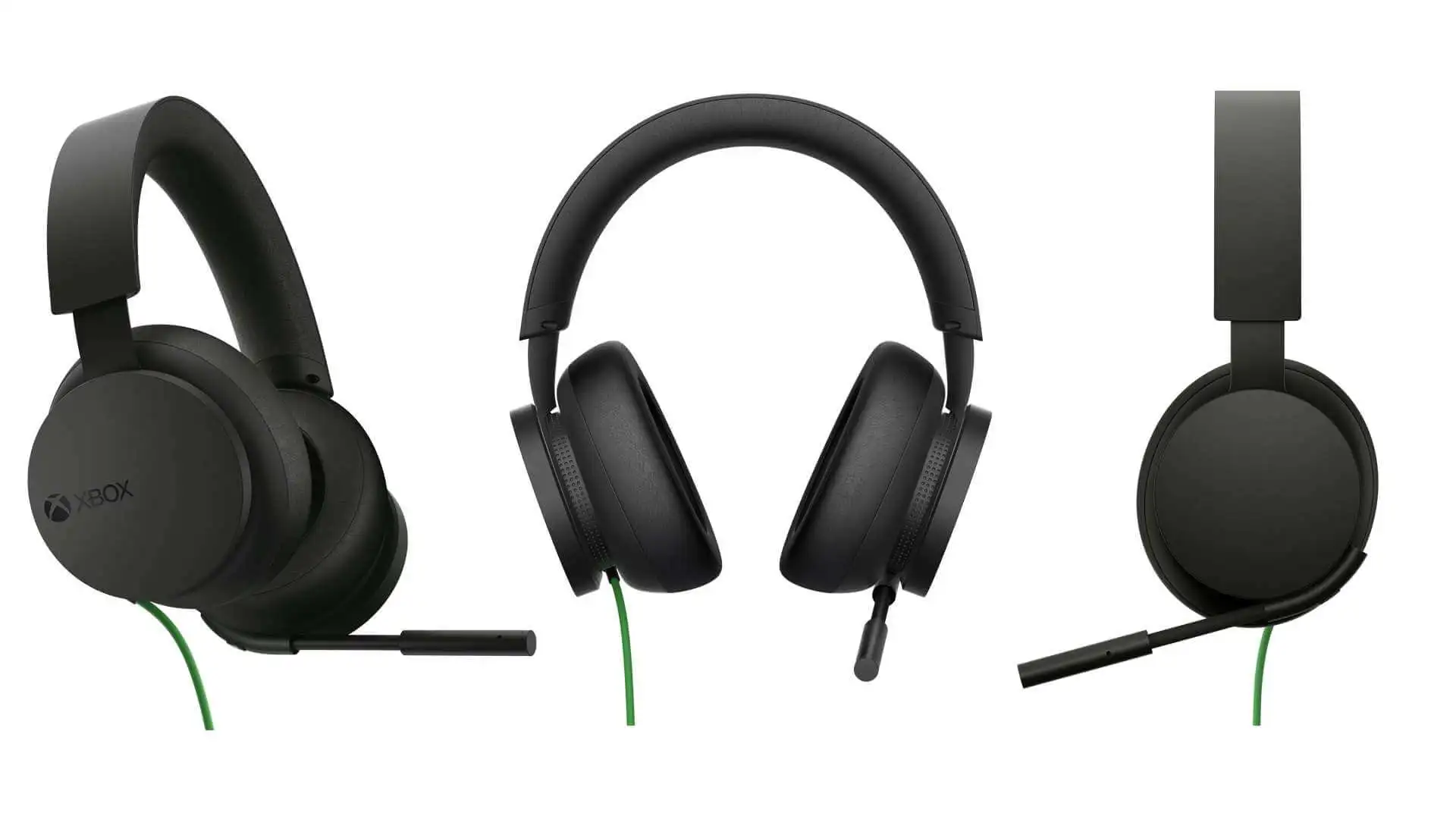 xbox stereo headset 2