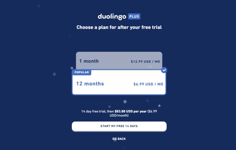 duolingo-subskrypcja